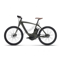 003054 Piaggio Wi bike Enel 2018 PartsRepublik